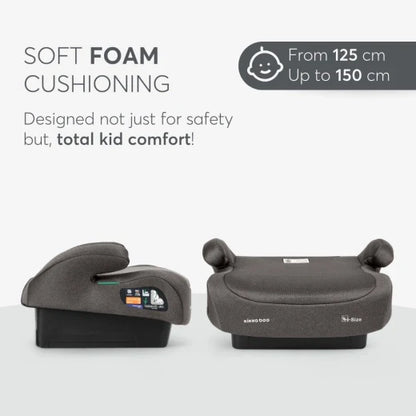 Rehausseur i-Go i-Size  – Kikkaboo