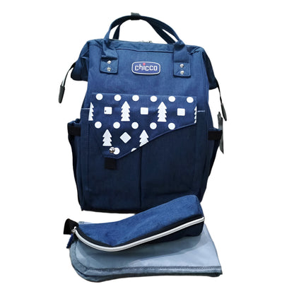 Sac à dos multifonction pour maman