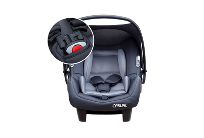 Siège Auto Trona - Casual