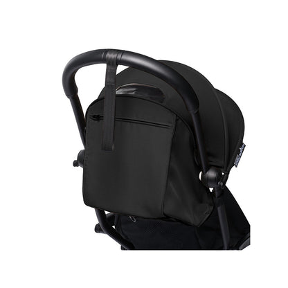 Poussette complète 6M+ Yoya - Noir