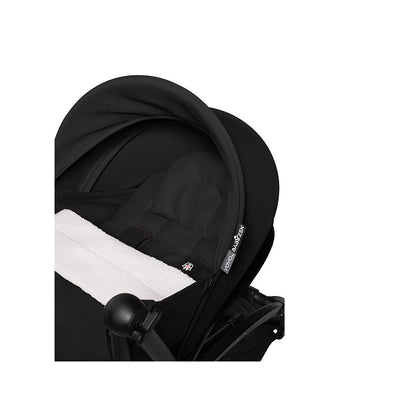 Poussette complète 6M+ Yoya - Noir