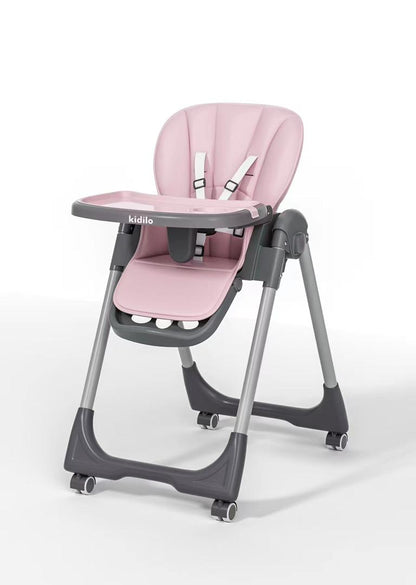 Chaise Haute Réglable