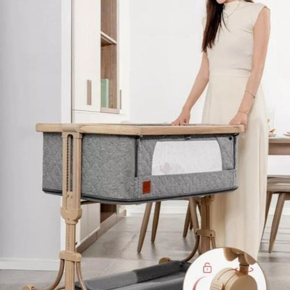 Berceau Cododo Confortable – Kidilo