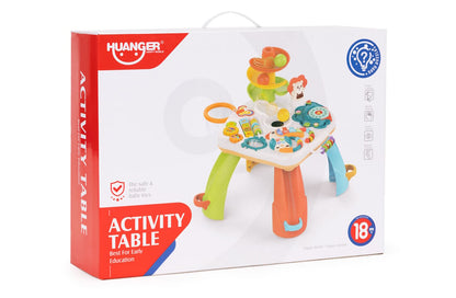 Table d'apprentissage Multifonctionnelle – Huanger