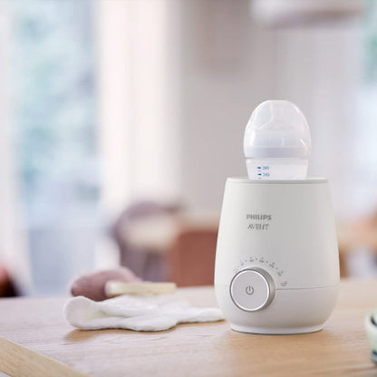 Philips Avent Chauffe-biberon Premium