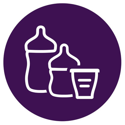 Philips Avent Chauffe-biberon Premium