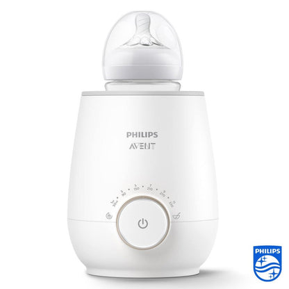 Philips Avent Chauffe-biberon Premium