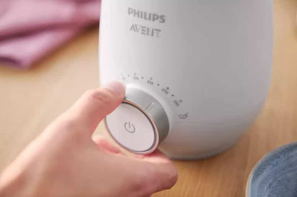 Philips Avent Chauffe-biberon Premium