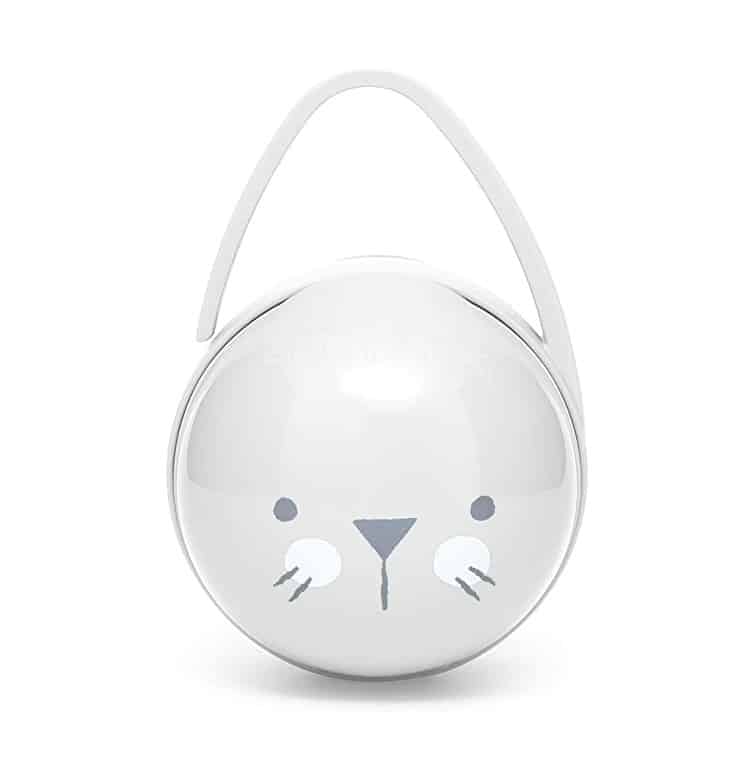 Boîte à Sucettes Duo Hygge Baby – Suavinex
