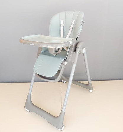 Chaise Haute Réglable