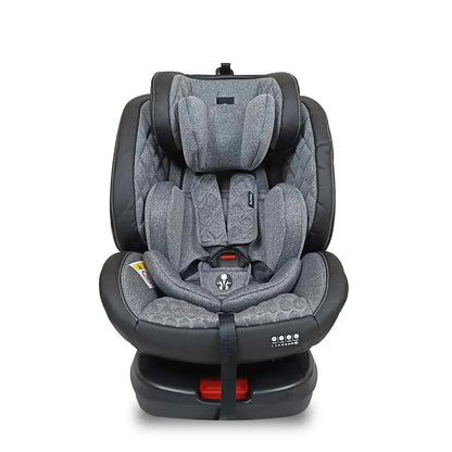 Siège Auto Évolutif Isofix – Burbay