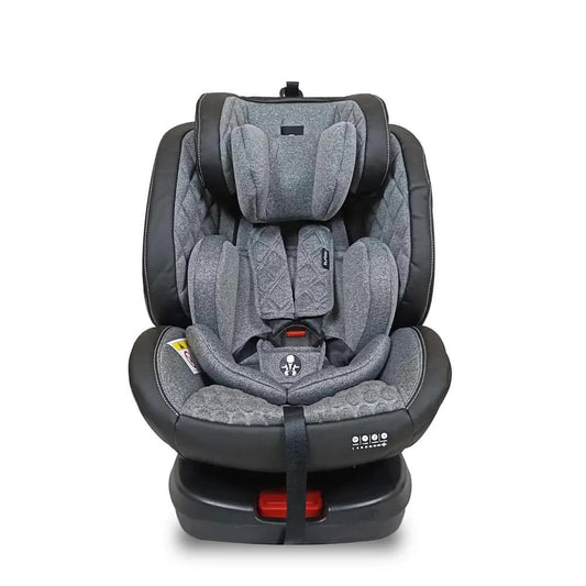 Siège Auto Évolutif Isofix – Burbay