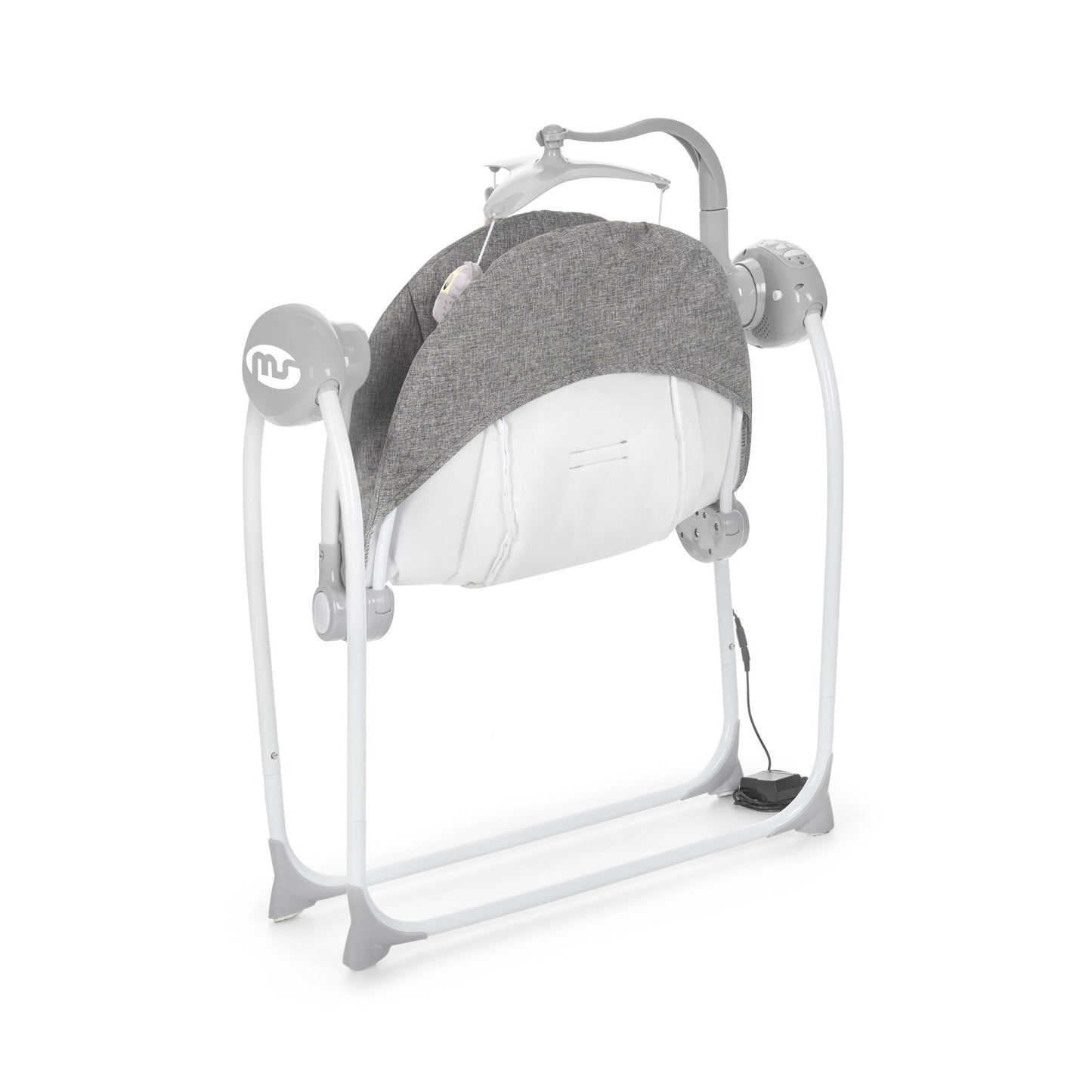 Balançoire Portable pour Bébé – MS