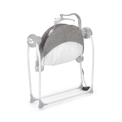 Balançoire Portable pour Bébé – MS