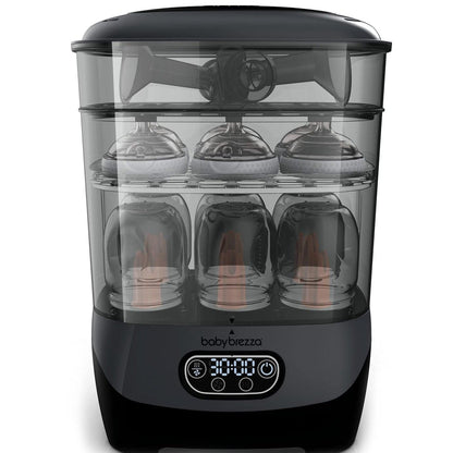 Stérilisateur Sécheur Advanced - BabyBrezza