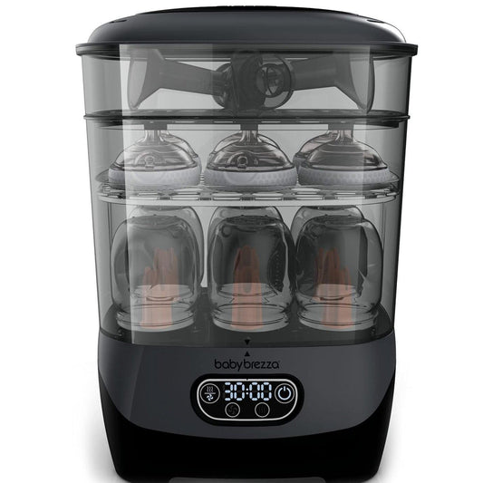 Stérilisateur Sécheur Advanced - BabyBrezza