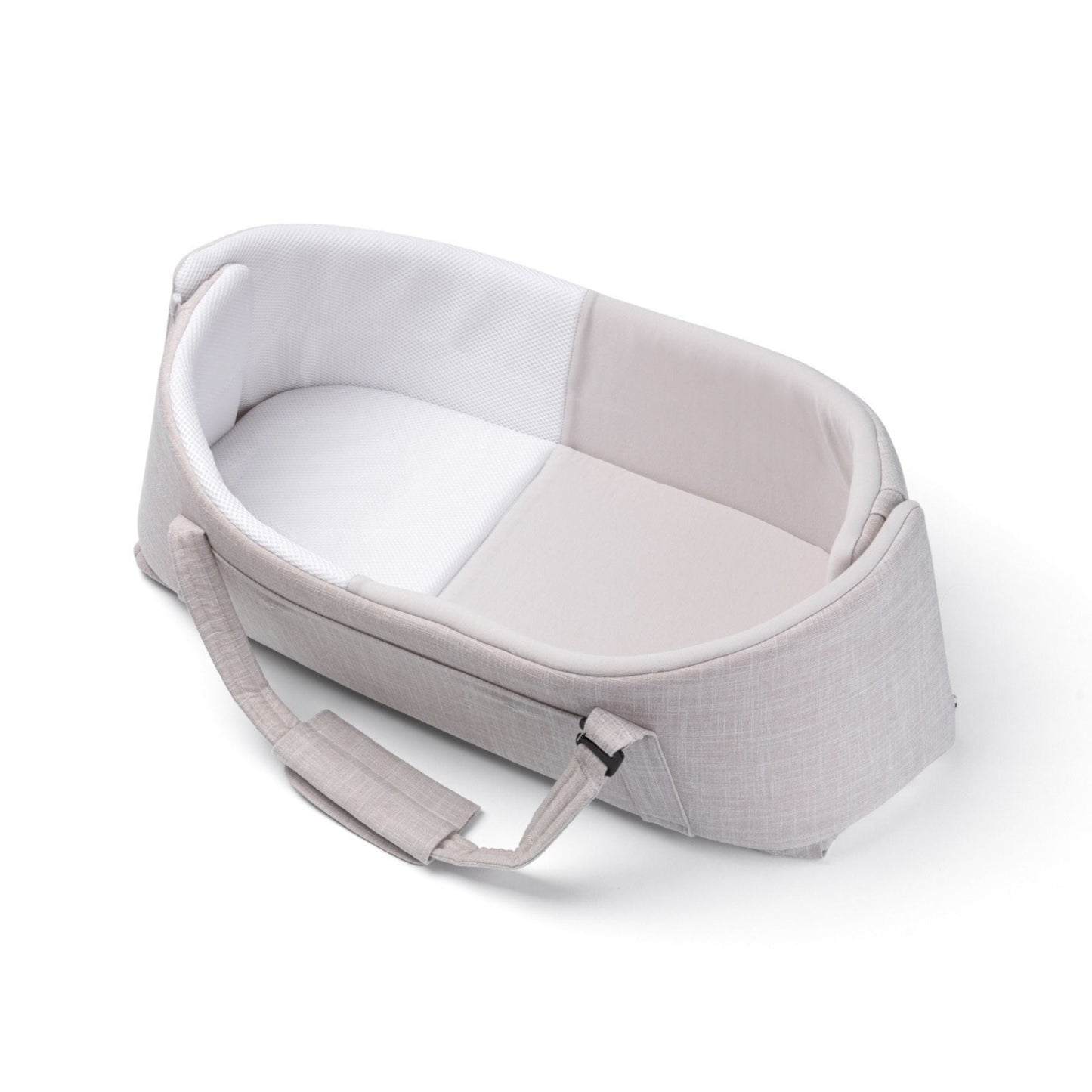 Nest'n Go : Nid de bébé nomade - Doomoo