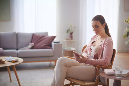 Philips AVENT – Tire-Lait Électrique Simple