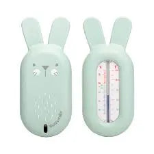 Thermomètre de Bain Sans Mercure pour Bébé – Suavinex