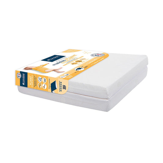 Matelas Pliant (60x120 cm) – Candide