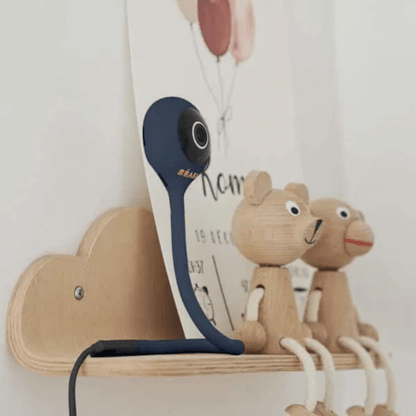 Écoute-Bébé Vidéo Zen Connect – Beaba