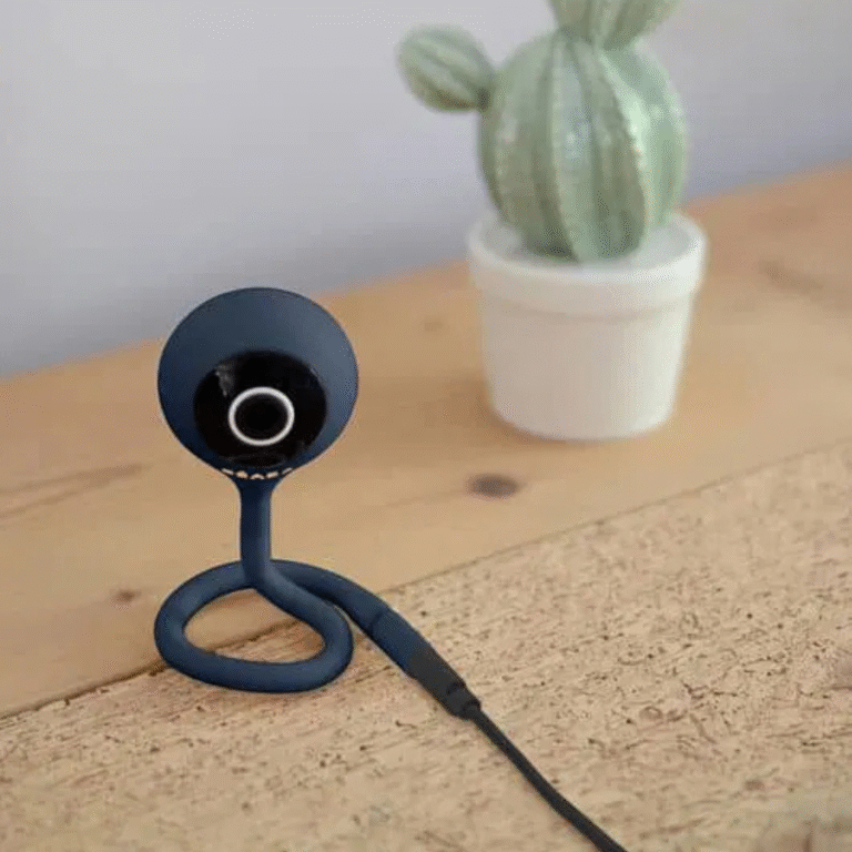 Écoute-Bébé Vidéo Zen Connect – Beaba