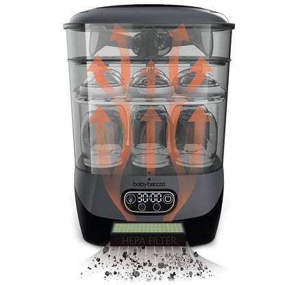 Stérilisateur Sécheur Advanced - BabyBrezza