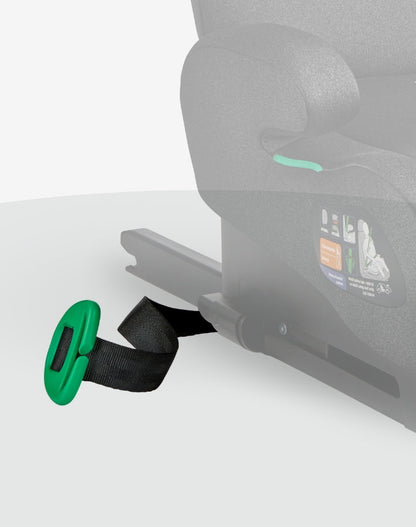 i-Boost – Siège Auto i-Size (125-150 cm) - Kikkaboo