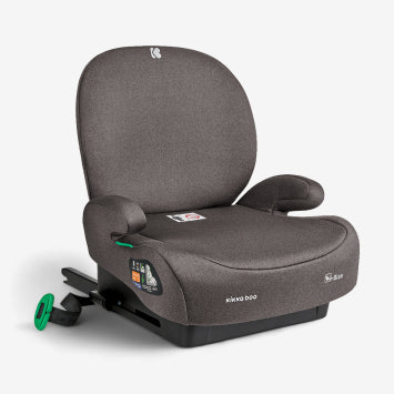 i-Boost – Siège Auto i-Size (125-150 cm) - Kikkaboo