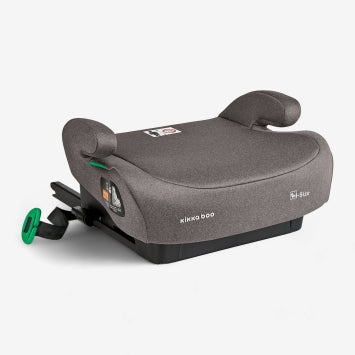 i-Boost – Siège Auto i-Size (125-150 cm) - Kikkaboo