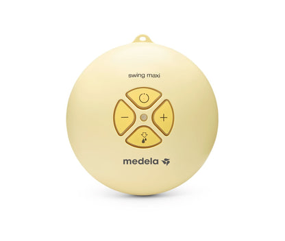 Tire-lait électrique double Swing Maxi Flex™ – Medela