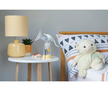 Tire-lait manuel Harmony™ Flex – Medela