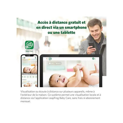 Smart Baby Video - LEAPFROG