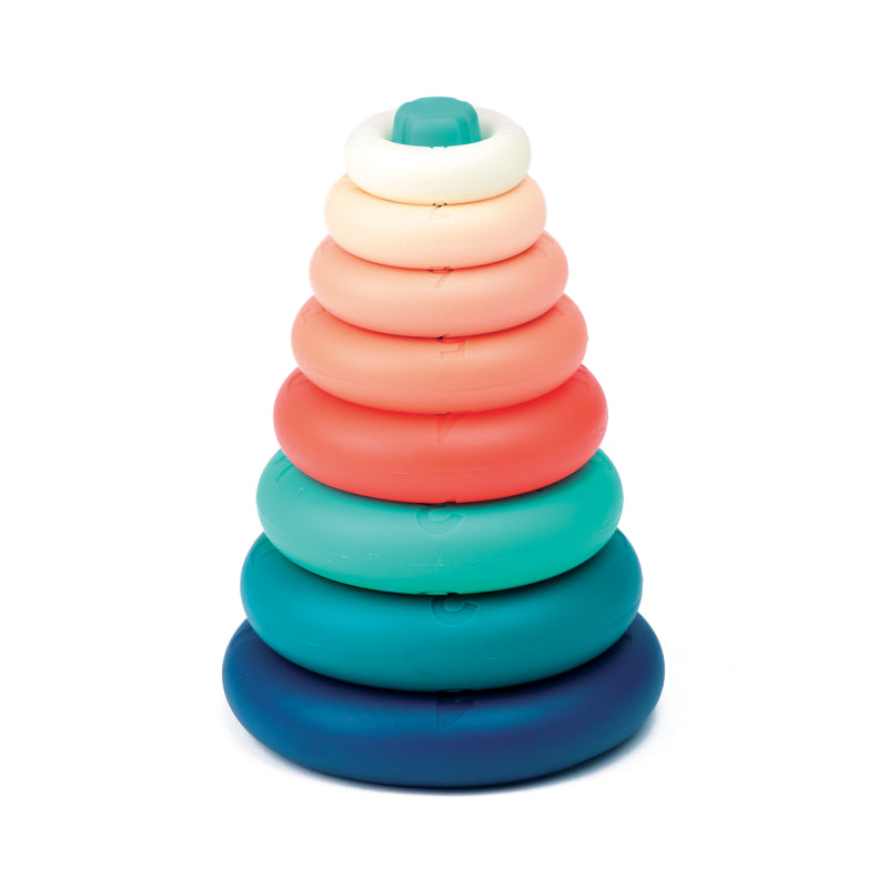 LUDI – Pyramide d’Anneaux