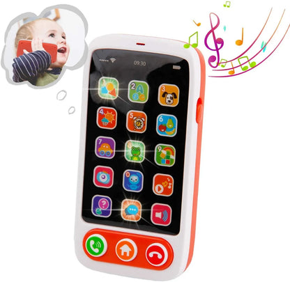 Smartphone Tactile pour Bébé – Huanger