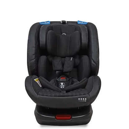 Siège Auto Évolutif Isofix – Burbay