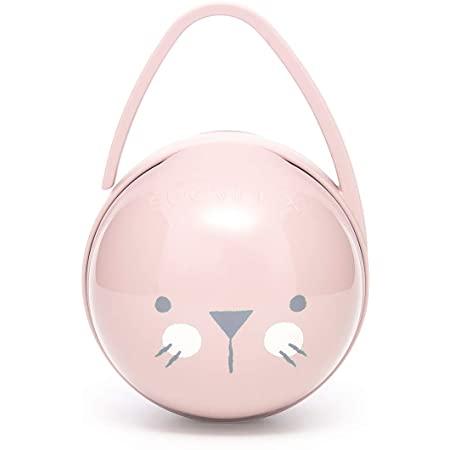 Boîte à Sucettes Duo Hygge Baby – Suavinex