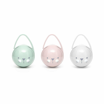 Boîte à Sucettes Duo Hygge Baby – Suavinex