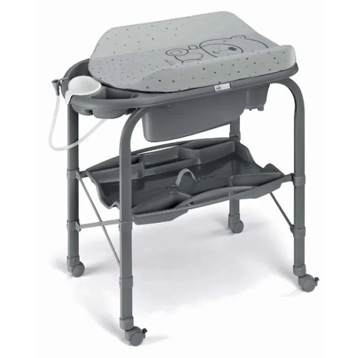 Table A Langer Cambio 263 - CAM