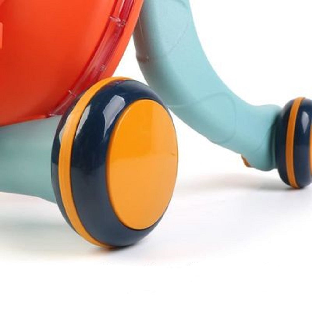 Trottinette Trotteur pour Bébé – Lumière et Son