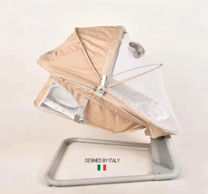 Balançoire de Luxe 4 en 1 – Cool Baby
