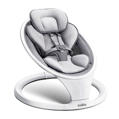 Balancelle Bébé Électrique - Kidilo