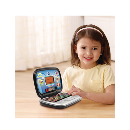 Ordinateur Genius Kid Bleu – Vtech