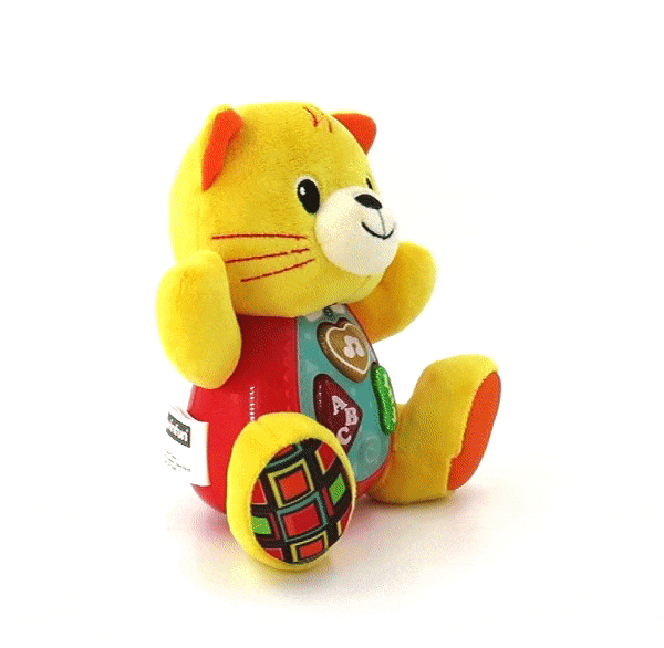 Winfun – Chante et Apprends avec Moi – Kelsey Cat