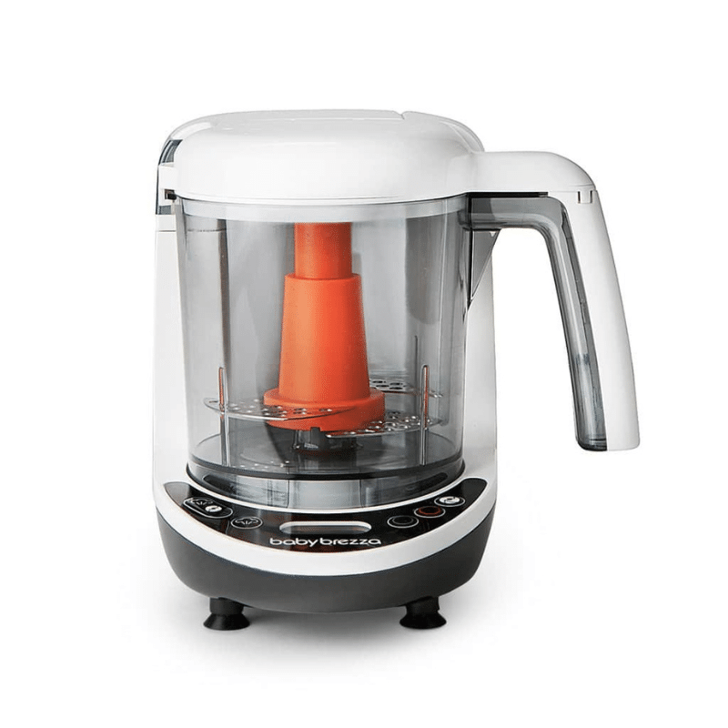 BabyBrezza Food Maker Robot Multifonction