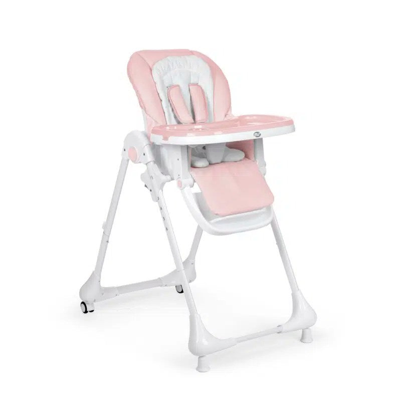 Chaise Haute Tasty Eco  – MS