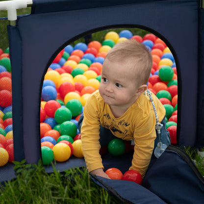 Parc à balles pour Bébé