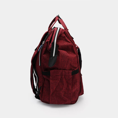 Sac à dos multifonction pour maman