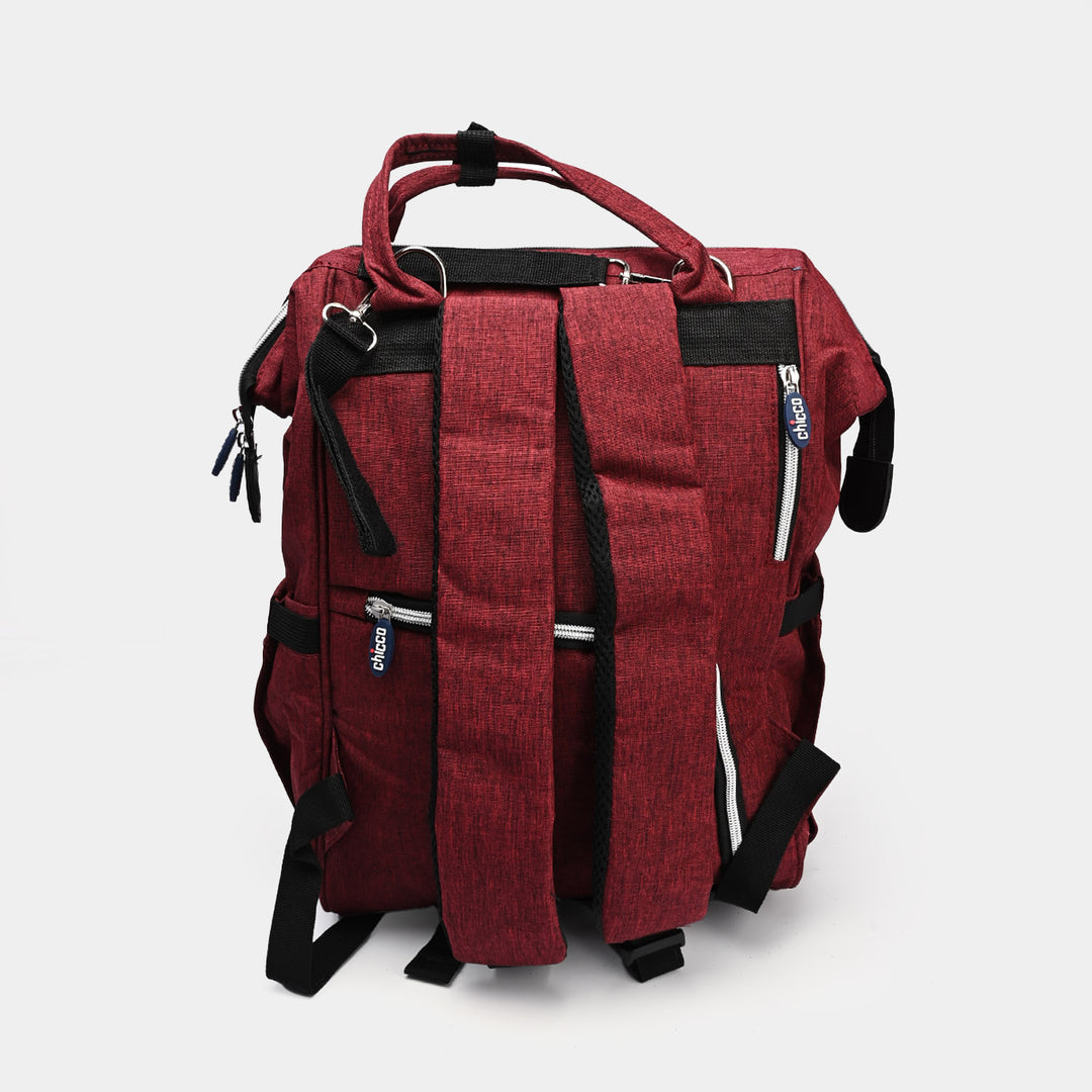 Sac à dos multifonction pour maman
